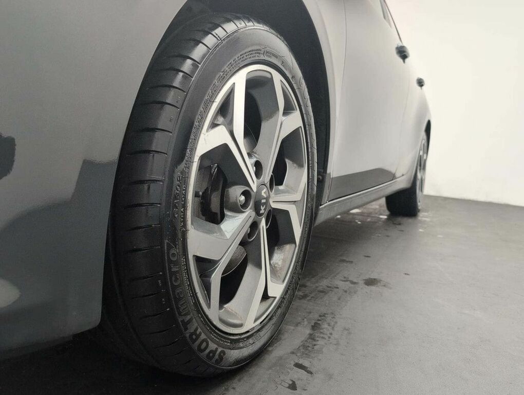 Kia Ceed 1.0T Gdi Isg Gt-line Red #41