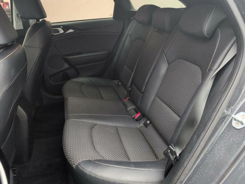 Kia Ceed 1.0T Gdi Isg Gt-line Red #36