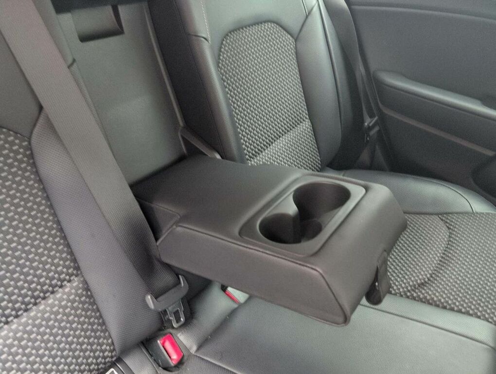 Kia Ceed 1.0T Gdi Isg Gt-line Red #30