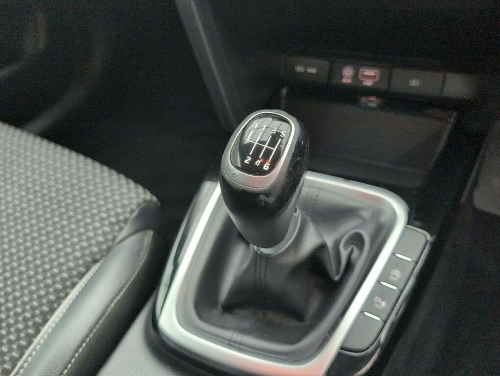 Kia Ceed 1.0T Gdi Isg Gt-line Red #18