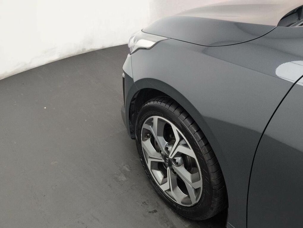 Kia Ceed 1.0T Gdi Isg Gt-line Red #40