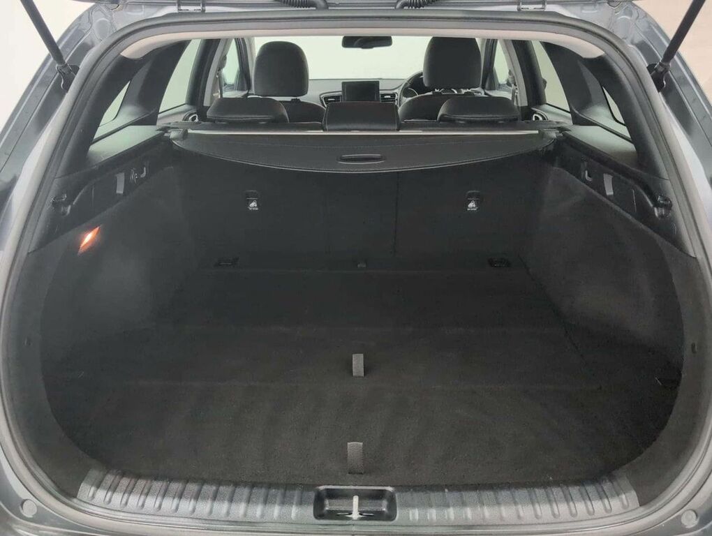 Kia Ceed 1.0T Gdi Isg Gt-line Red #34