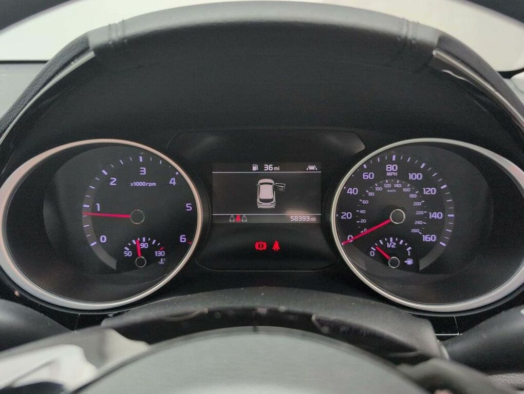 Kia Ceed 1.0T Gdi Isg Gt-line Red #19
