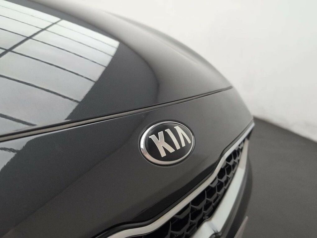 Kia Ceed 1.0T Gdi Isg Gt-line Red #44