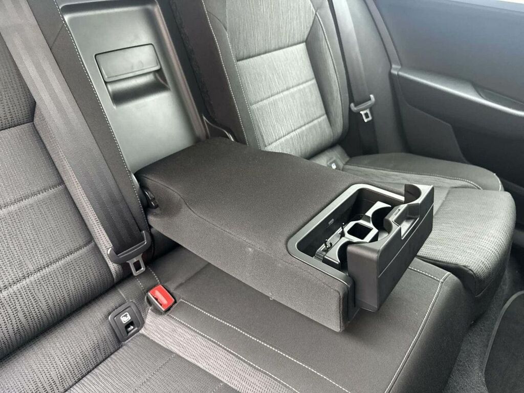 Skoda Superb Tsi Act Se L White #26