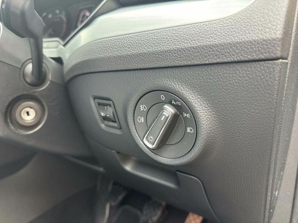 Skoda Superb Tsi Act Se L White #21