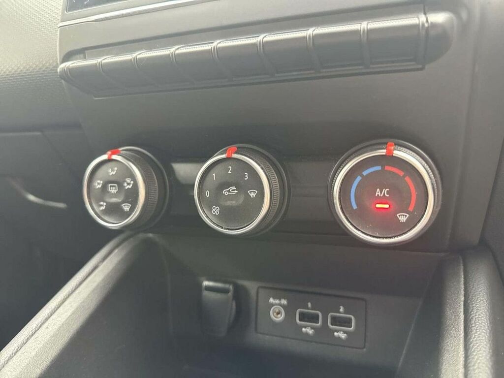 Renault Clio 1.3 Tce 130 S Edition Edc Red #16