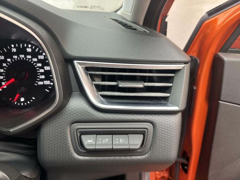 Renault Clio 1.3 Tce 130 S Edition Edc Red #21