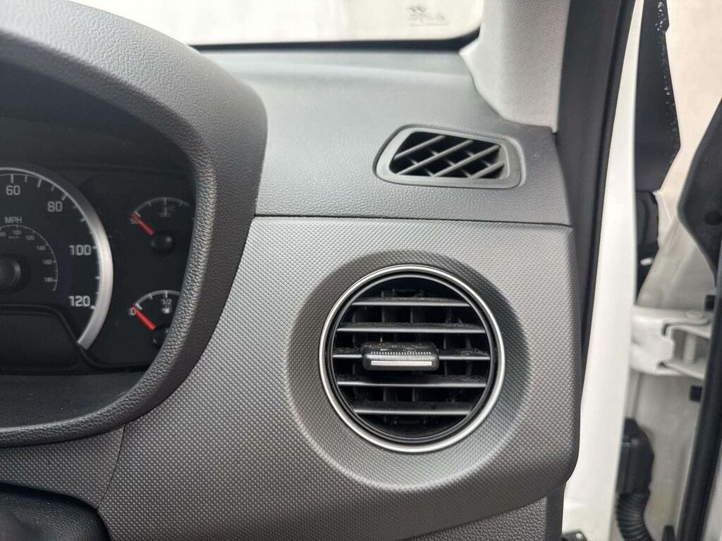 Hyundai I10 Premium Black #20
