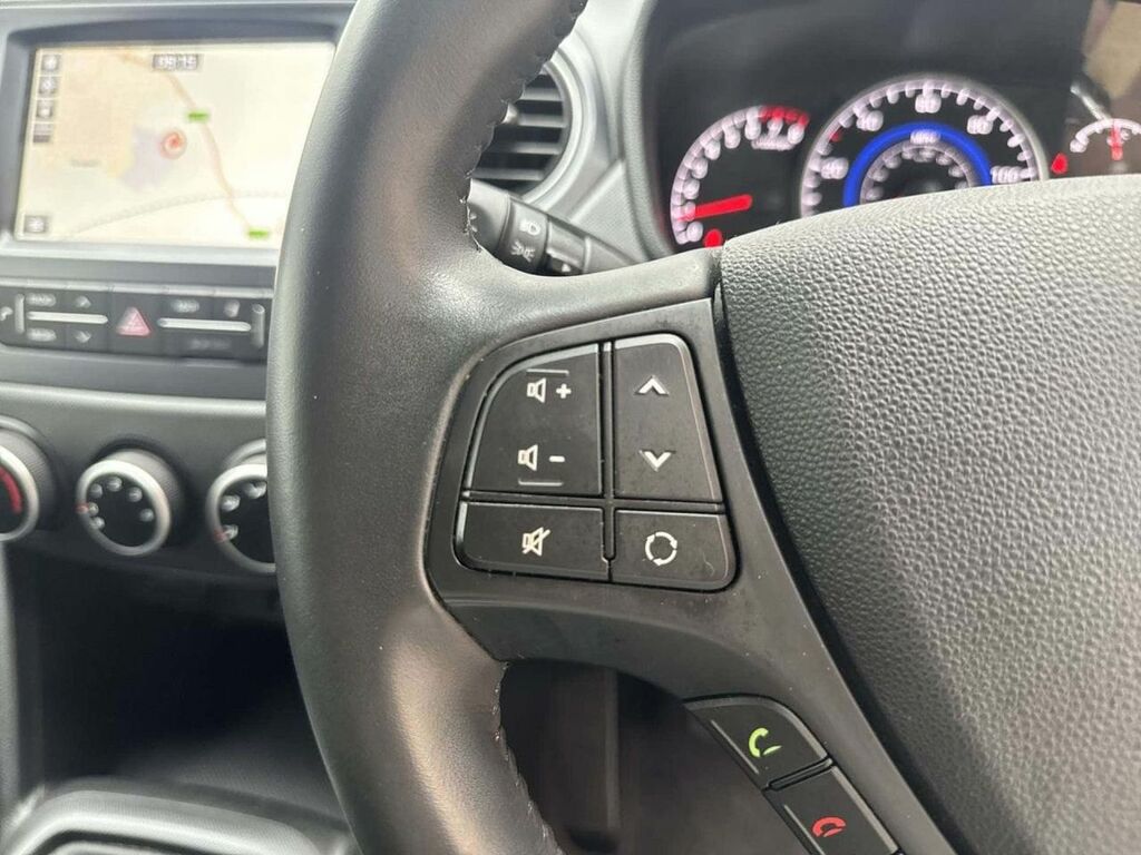 Hyundai I10 Premium Black #18