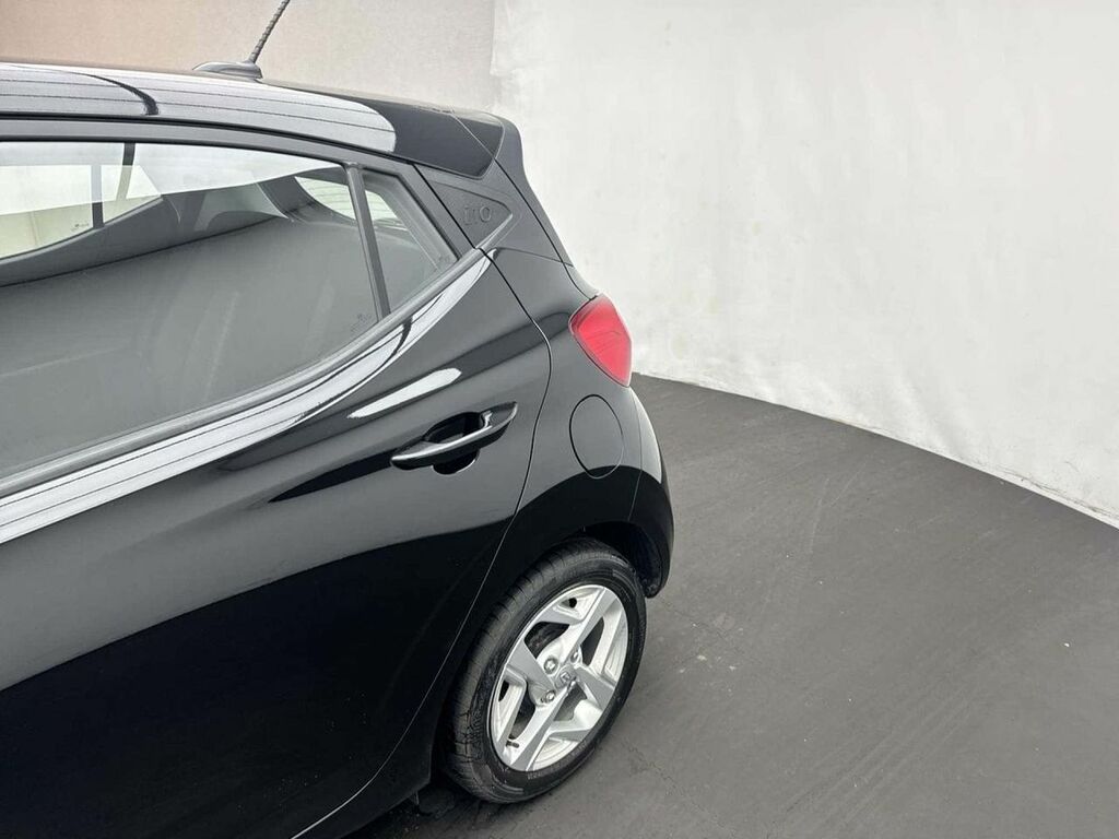 Hyundai I10 1.2 Se Connect #29
