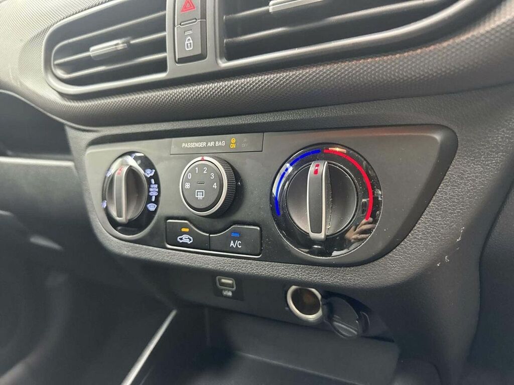 Hyundai I10 1.2 Se Connect #16
