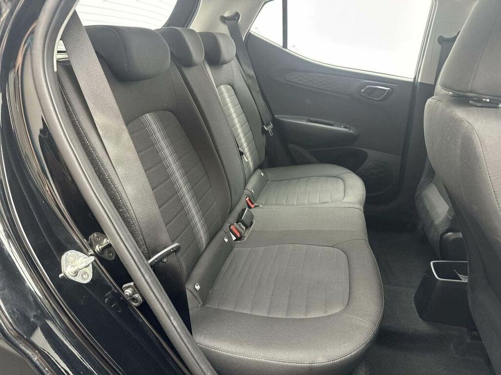 Hyundai I10 1.2 Se Connect #26