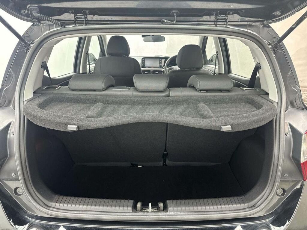 Hyundai I10 1.2 Se Connect #28