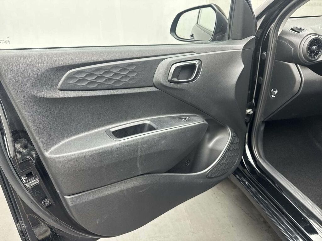 Hyundai I10 1.2 Se Connect #33