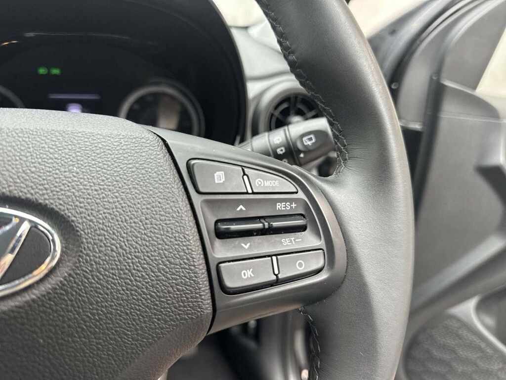 Hyundai I10 1.2 Se Connect #20