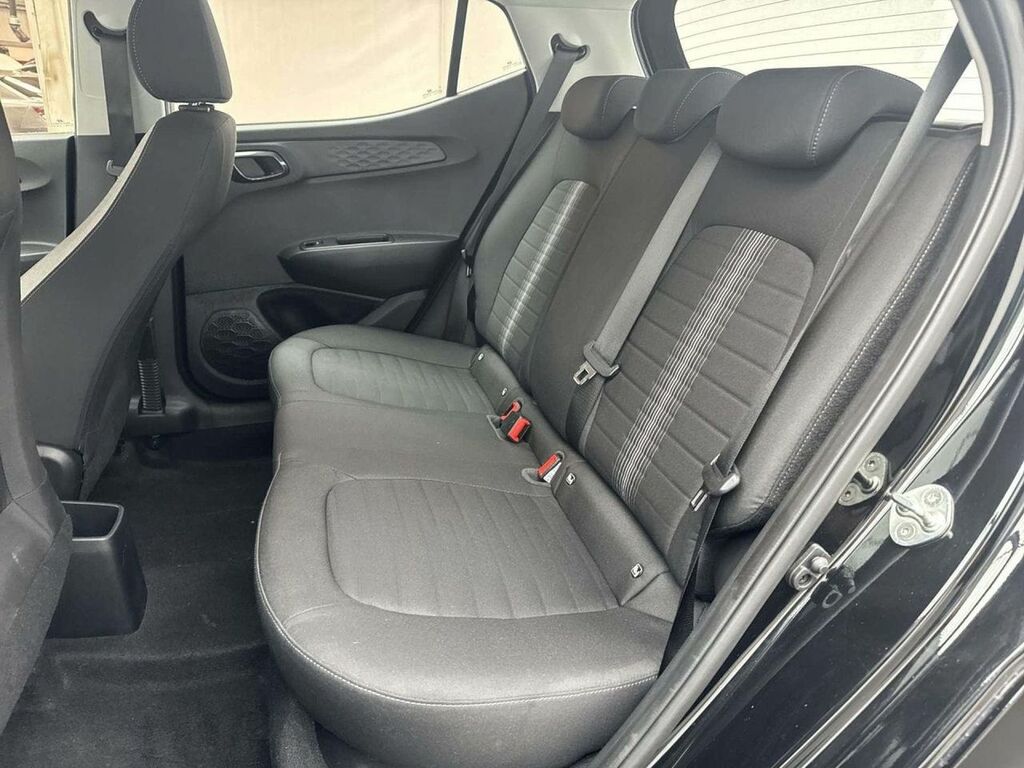 Hyundai I10 1.2 Se Connect #30