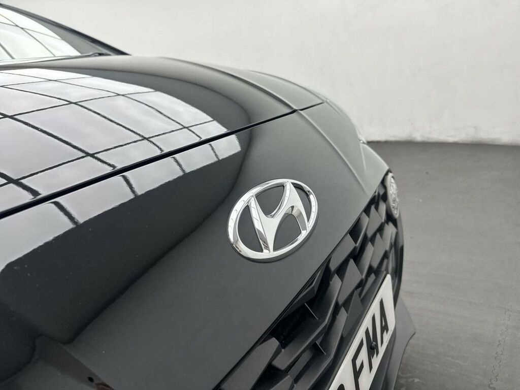 Hyundai I10 1.2 Se Connect #36