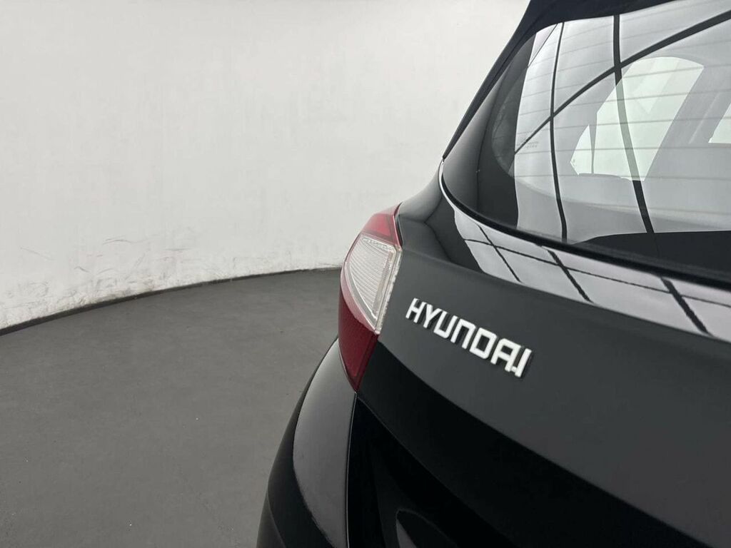 Hyundai I10 1.2 Se Connect #27