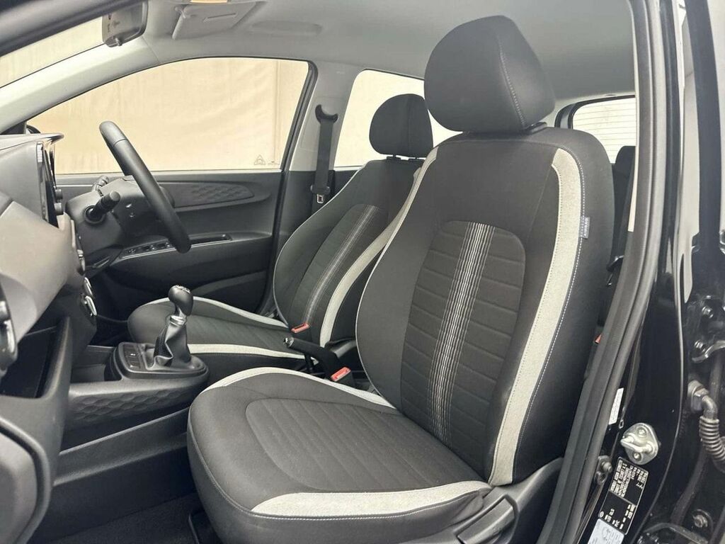 Hyundai I10 1.2 Se Connect #32