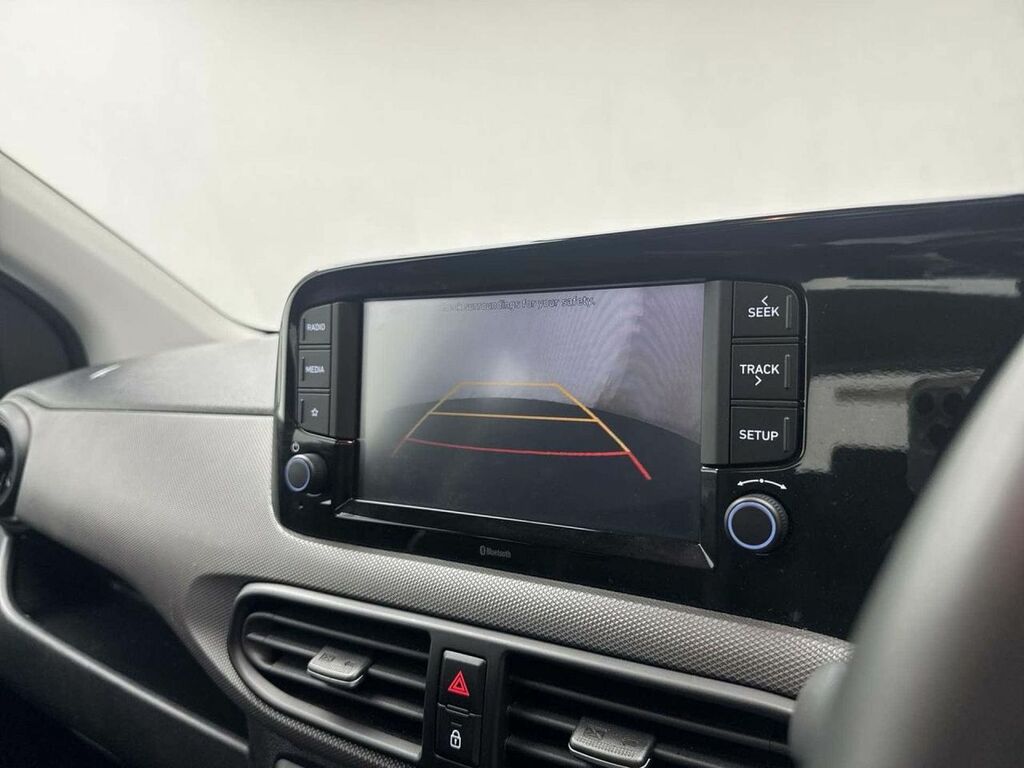 Hyundai I10 1.2 Se Connect #15
