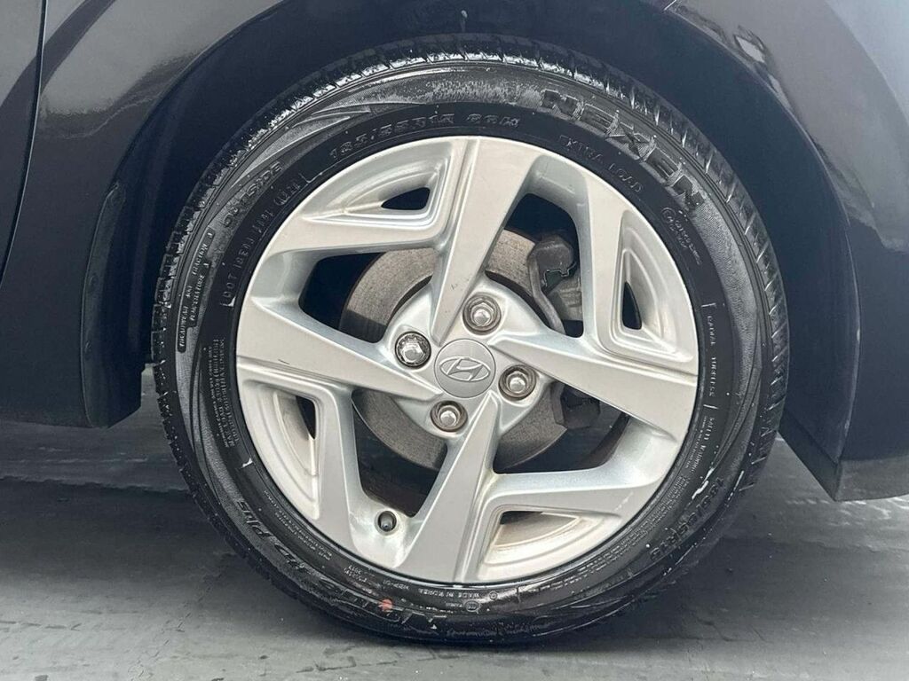 Hyundai I10 1.2 Se Connect #10
