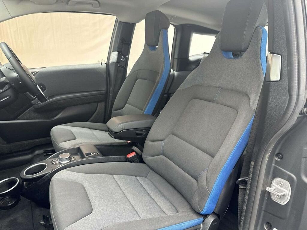 BMW i3 I3s 120Ah #30