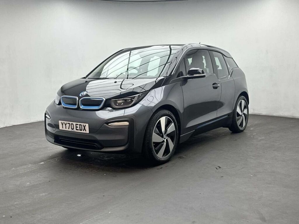 BMW i3 I3 5dr Grey #5