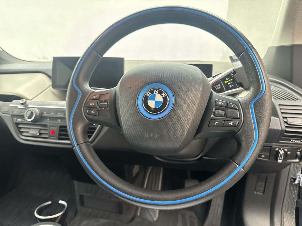 BMW i3 I3s 120Ah #25