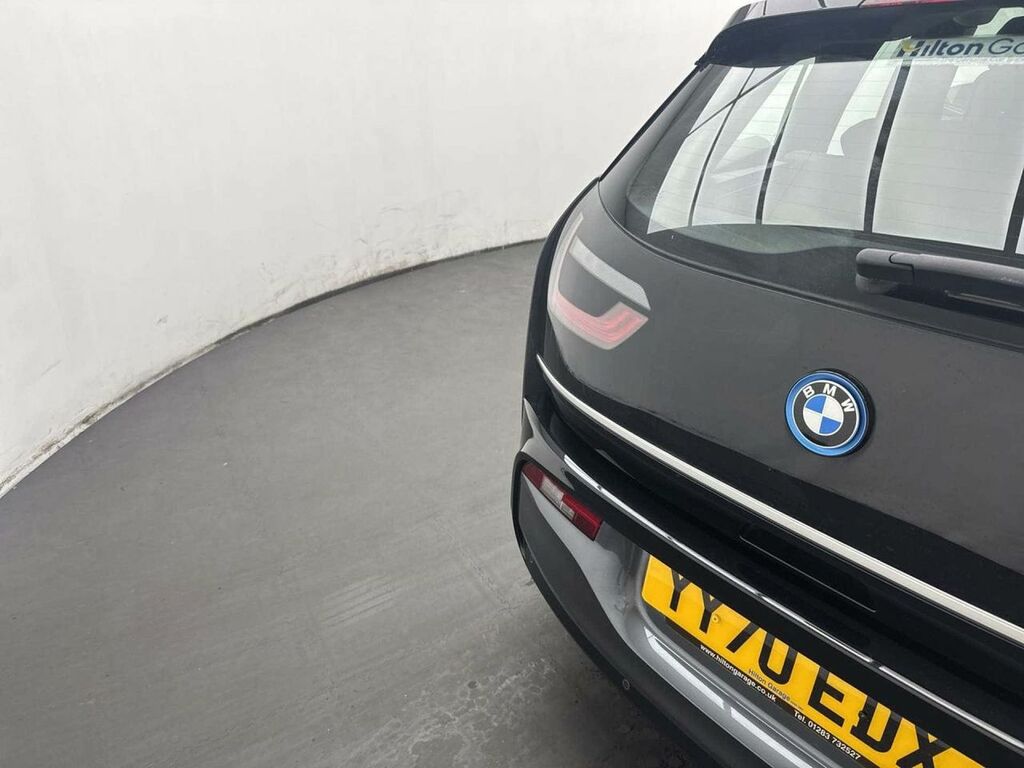 BMW i3 I3s 120Ah #28