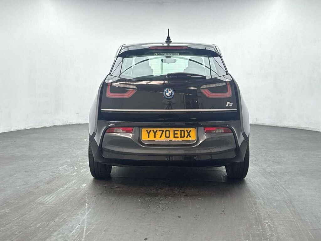 BMW i3 I3s 120Ah #8