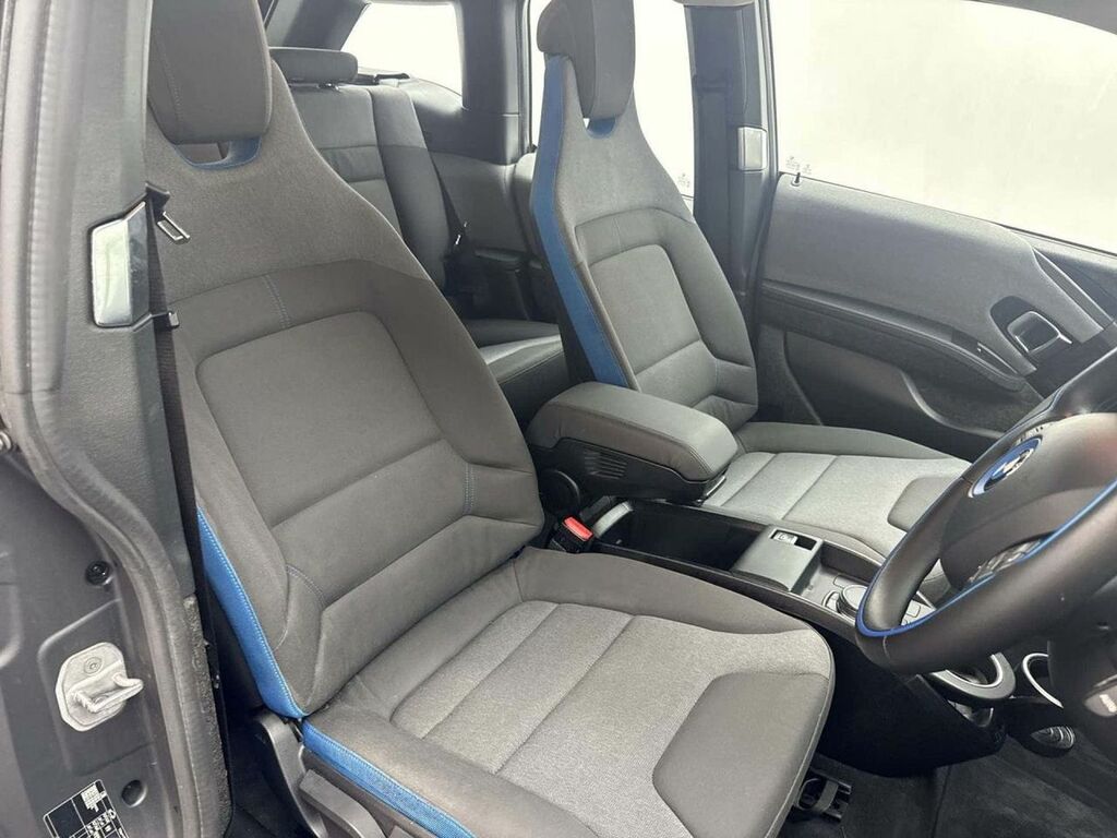 BMW i3 I3s 120Ah #13