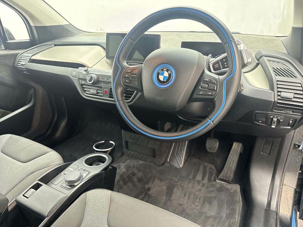 BMW i3 I3s 120Ah #12