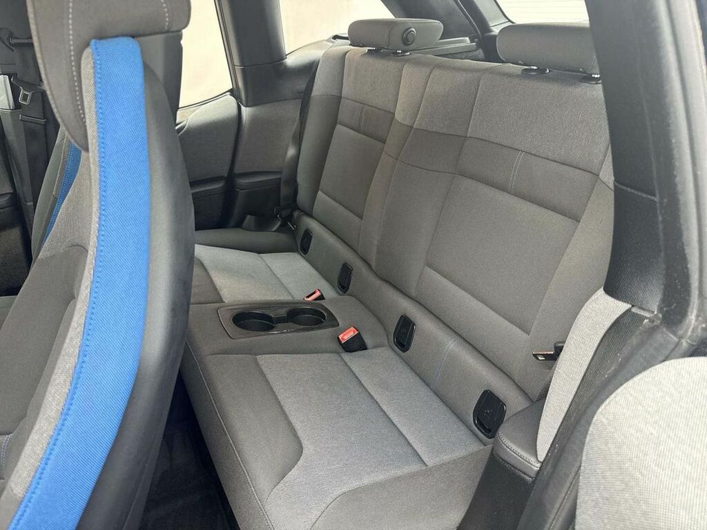 BMW i3 I3s 120Ah #29