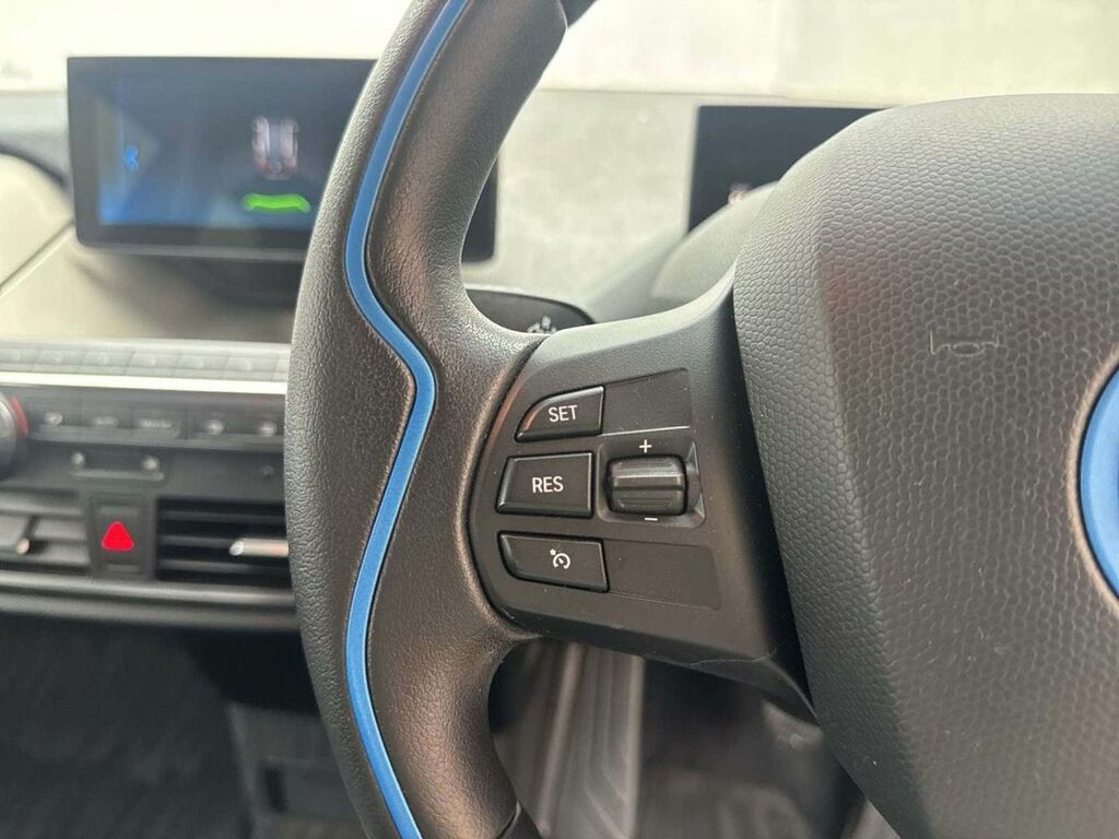 BMW i3 I3s 120Ah #21