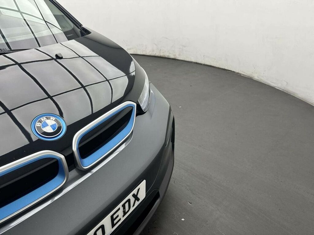 BMW i3 I3s 120Ah #33