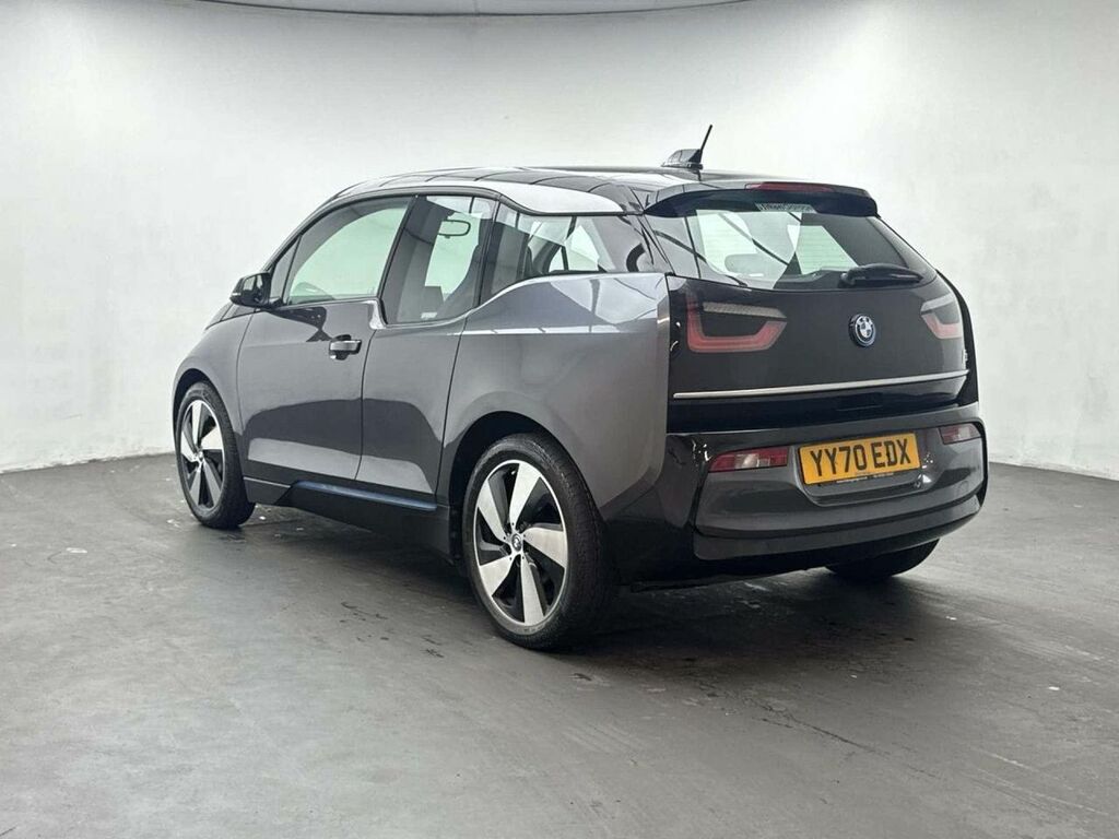BMW i3 I3s 120Ah #7