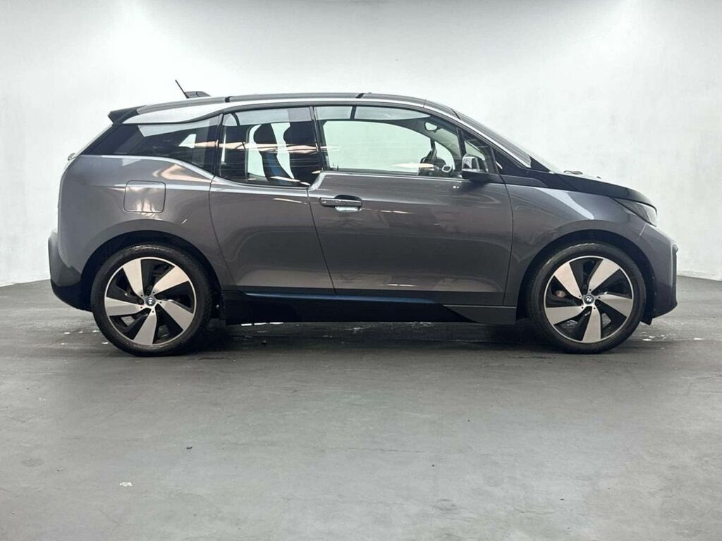 BMW i3 I3s 120Ah #10