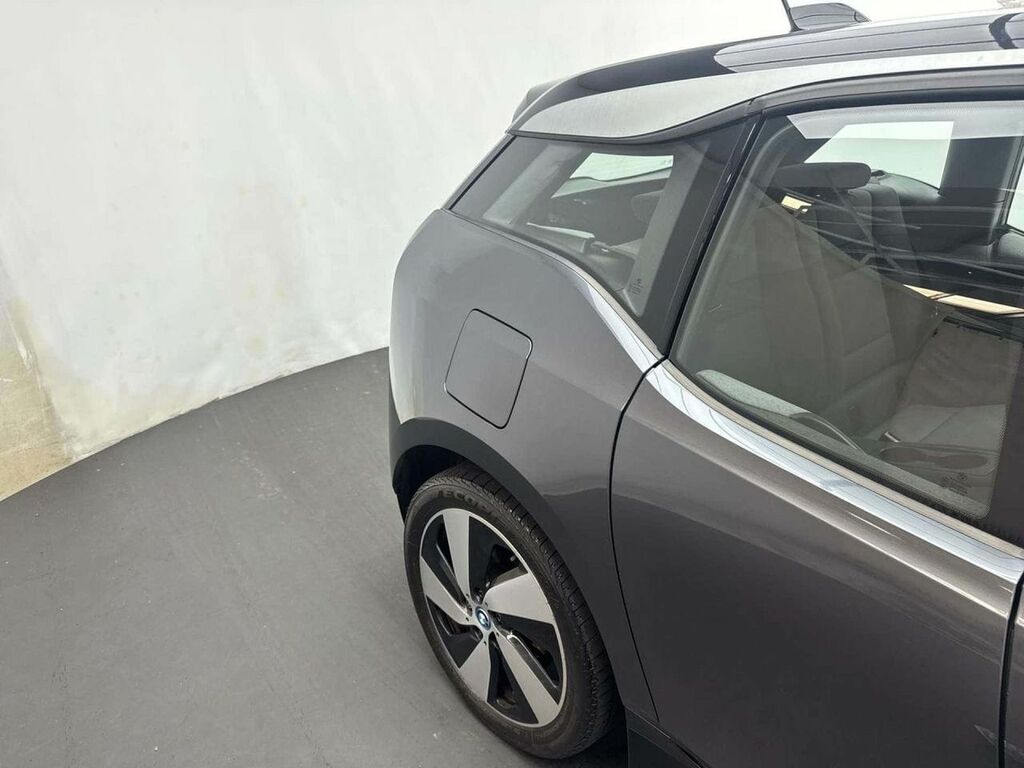 BMW i3 I3s 120Ah #27
