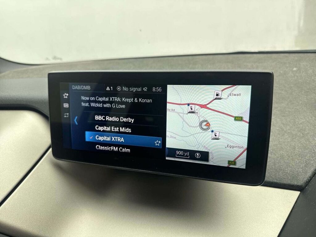 BMW i3 I3s 120Ah #15