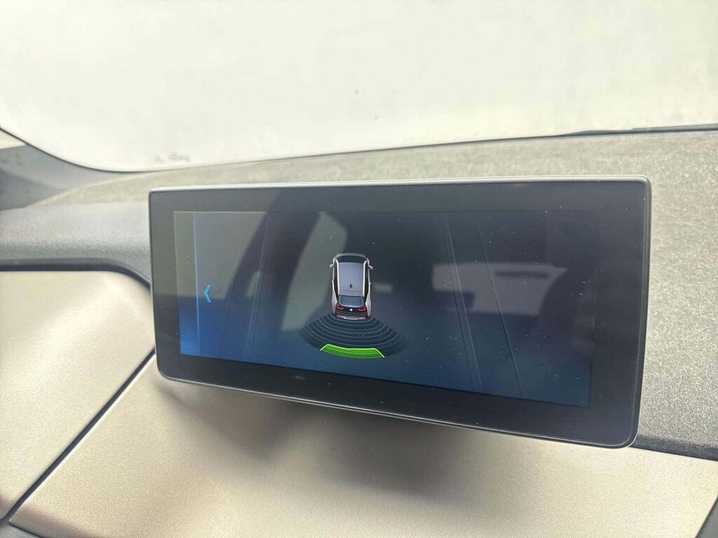 BMW i3 I3s 120Ah #17