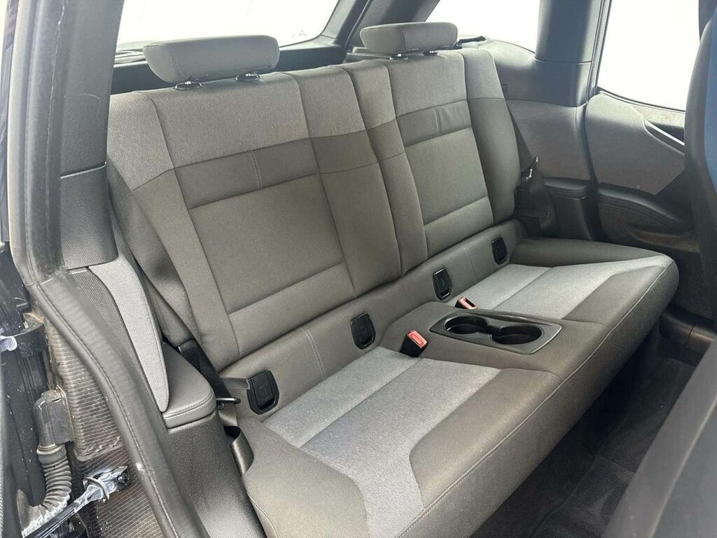 BMW i3 I3s 120Ah #26