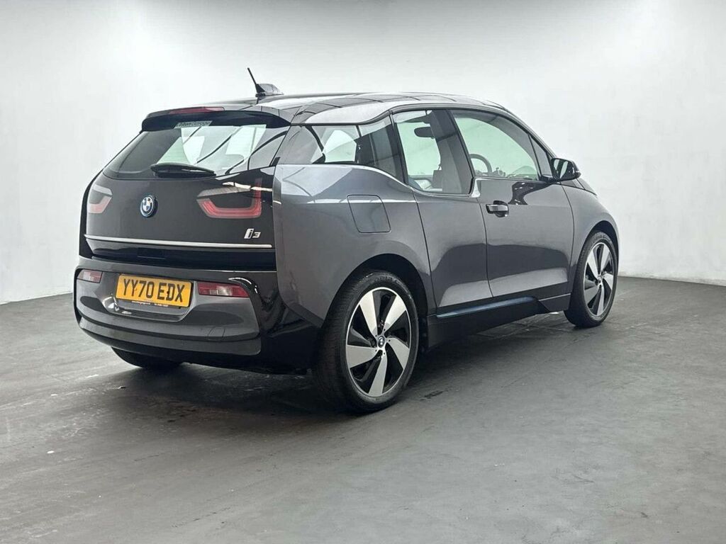 BMW i3 I3s 120Ah #9