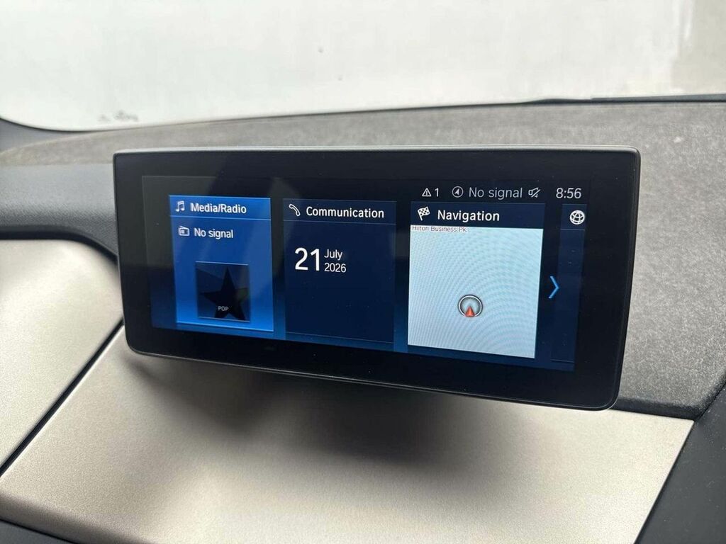 BMW i3 I3s 120Ah #16