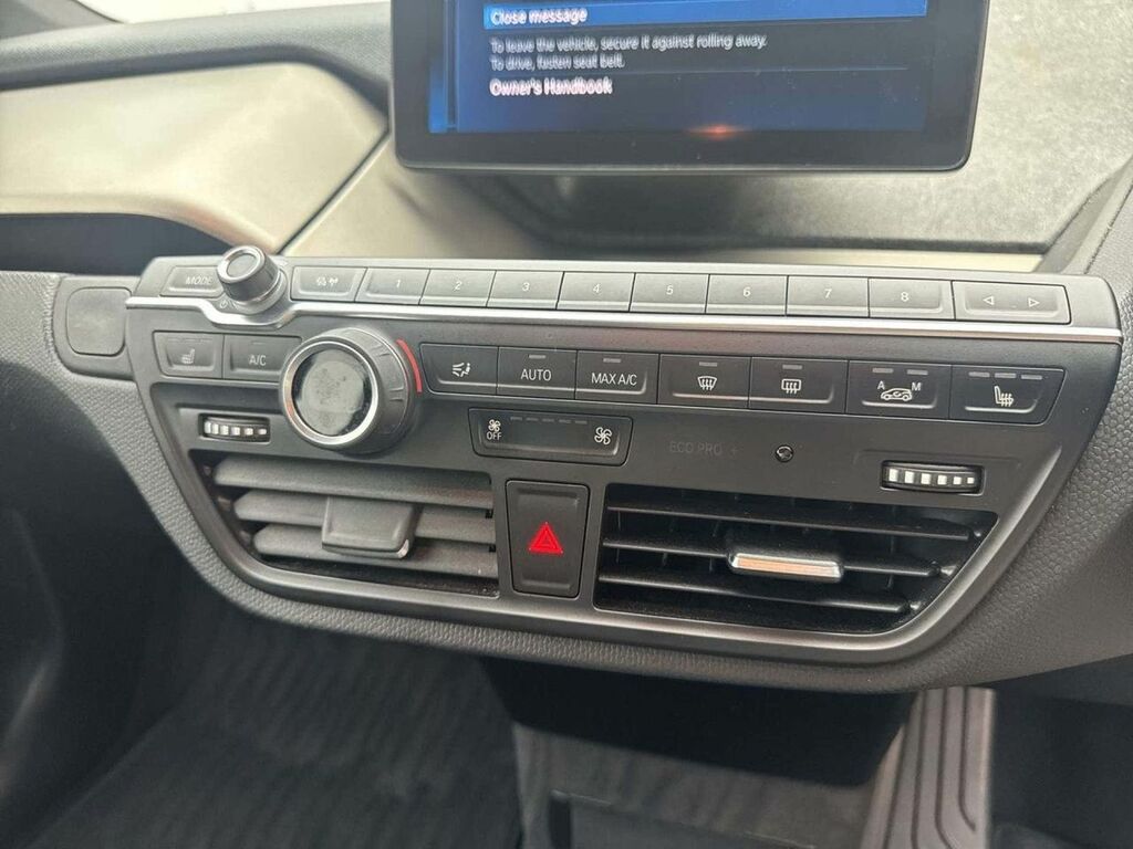 BMW i3 I3s 120Ah #18
