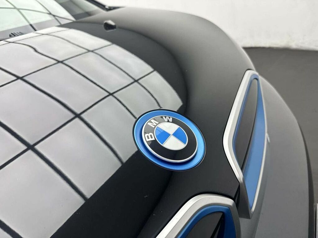 BMW i3 I3s 120Ah #34