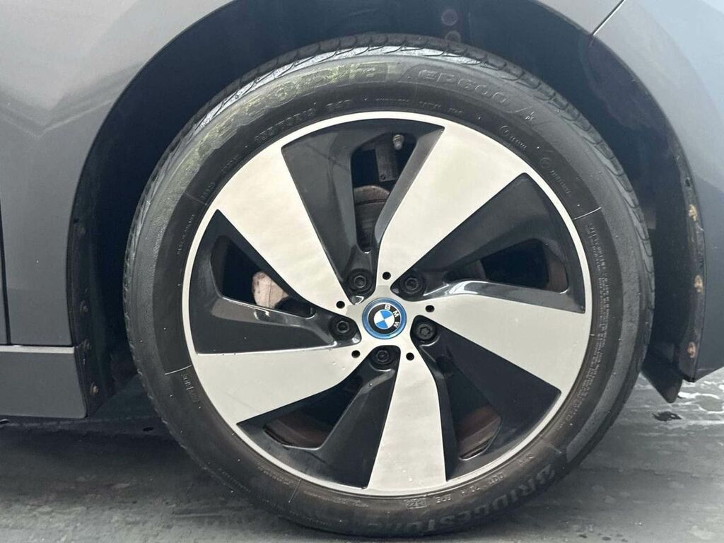 BMW i3 I3s 120Ah #11