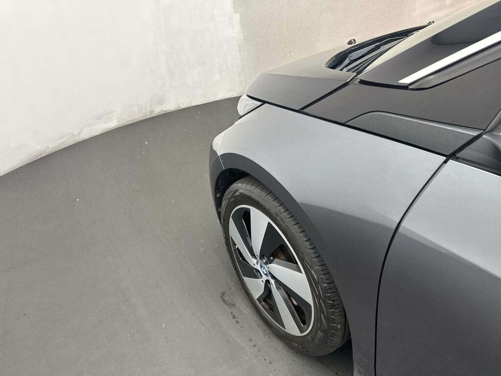 BMW i3 I3s 120Ah #32