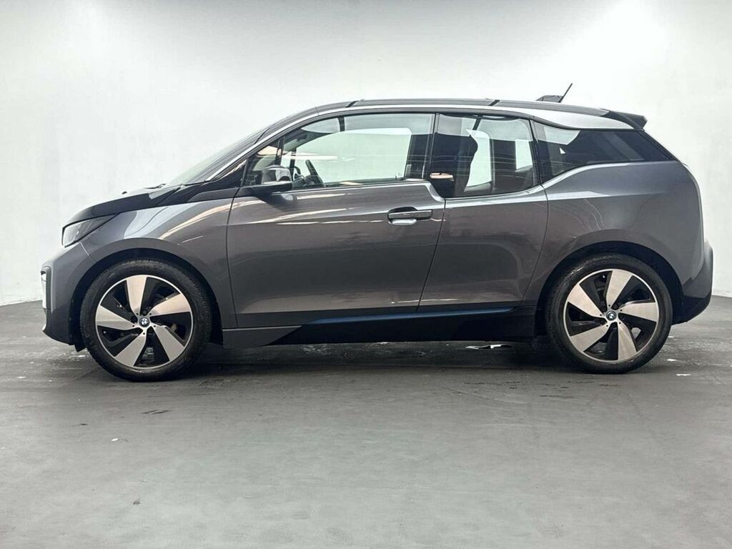 BMW i3 I3 5dr Grey #6