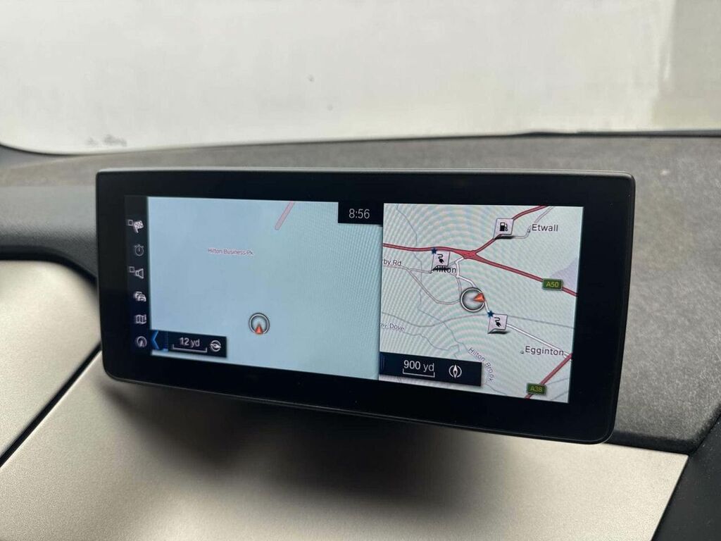 BMW i3 I3s 120Ah #14
